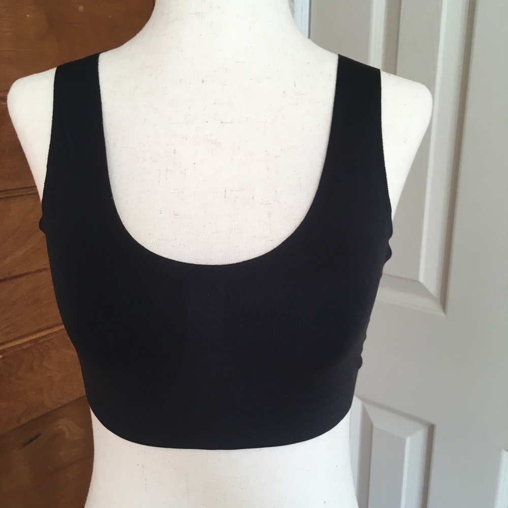 Meundies Ultramodal Core Scoop Bralette